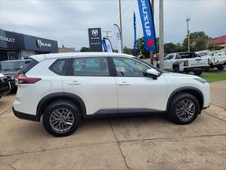 2026 Nissan X-TRAIL ST