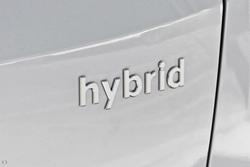 2026 Hyundai Tucson Hybrid Elite N Line