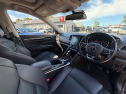 2017 Renault Koleos Intens