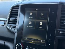 2017 Renault Koleos Intens