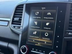 2017 Renault Koleos Intens