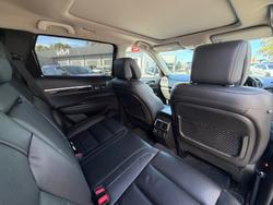 2017 Renault Koleos Intens