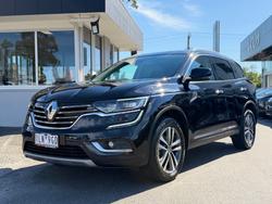 2017 Renault Koleos Intens