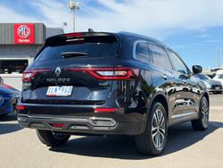 2017 Renault Koleos Intens