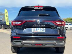 2017 Renault Koleos Intens