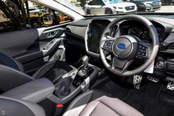 2025 Subaru Crosstrek 2.0S