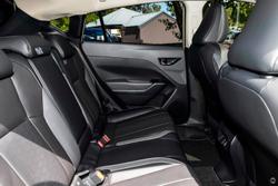 2025 Subaru Crosstrek 2.0S