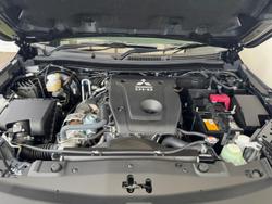 2024 Mitsubishi Pajero Sport GLS