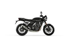 Triumph Tracker 400