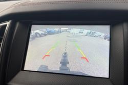 2017 Ford Ranger Wildtrak