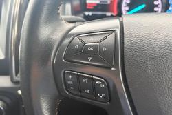 2017 Ford Ranger Wildtrak