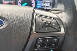 2017 Ford Ranger Wildtrak