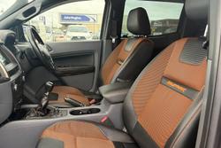 2017 Ford Ranger Wildtrak