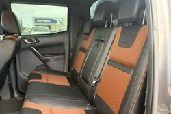 2017 Ford Ranger Wildtrak