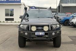 2017 Ford Ranger Wildtrak