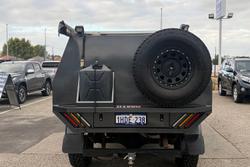 2017 Ford Ranger Wildtrak