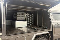 2017 Ford Ranger Wildtrak