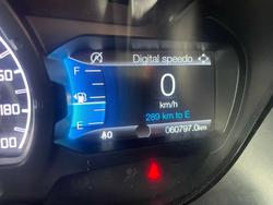 2021 Ford Ranger Wildtrak