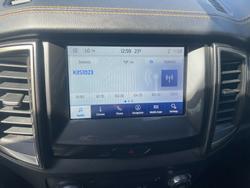 2021 Ford Ranger Wildtrak