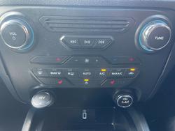 2021 Ford Ranger Wildtrak