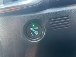 2021 Ford Ranger Wildtrak