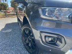 2021 Ford Ranger Wildtrak