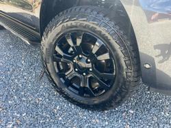 2021 Ford Ranger Wildtrak