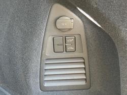 2022 Volkswagen Touareg 210TDI Elegance CR MY22 Four Wheel Drive Malbec Red