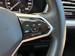 2022 Volkswagen Touareg 210TDI Elegance CR MY22 Four Wheel Drive Malbec Red