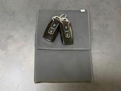 2022 Volkswagen Touareg 210TDI Elegance CR MY22 Four Wheel Drive Malbec Red