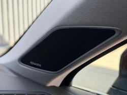 2022 Volkswagen Touareg 210TDI Elegance CR MY22 Four Wheel Drive Malbec Red