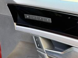 2022 Volkswagen Touareg 210TDI Elegance CR MY22 Four Wheel Drive Malbec Red