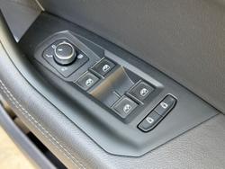 2022 Volkswagen Touareg 210TDI Elegance CR MY22 Four Wheel Drive Malbec Red