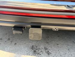 2022 Volkswagen Touareg 210TDI Elegance CR MY22 Four Wheel Drive Malbec Red