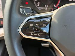 2022 Volkswagen Touareg 210TDI Elegance CR MY22 Four Wheel Drive Malbec Red