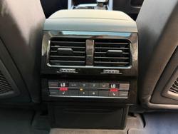 2022 Volkswagen Touareg 210TDI Elegance CR MY22 Four Wheel Drive Malbec Red