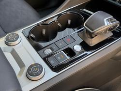 2022 Volkswagen Touareg 210TDI Elegance CR MY22 Four Wheel Drive Malbec Red