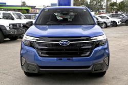 2025 Subaru Forester Hybrid Touring