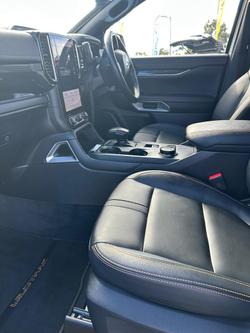 2022 Ford Ranger Wildtrak