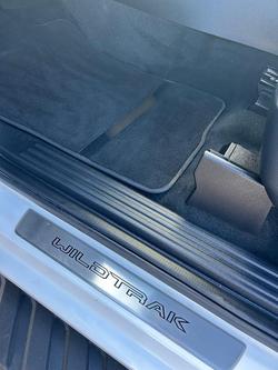 2022 Ford Ranger Wildtrak