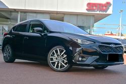 2025 Subaru Impreza 2.0S