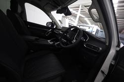 2025 LDV D90 Executive