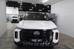 2025 LDV D90 Executive