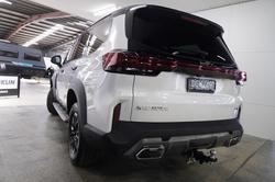 2025 LDV D90 Executive