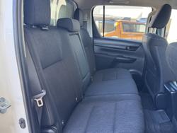 2017 Toyota Hilux SR