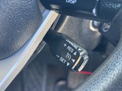 2017 Toyota Hilux SR