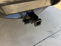 2015 Nissan Navara ST (4x4)