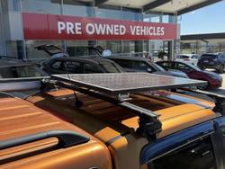 2015 Nissan Navara ST (4x4)