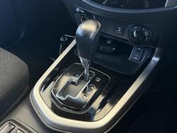 2015 Nissan Navara ST (4x4)