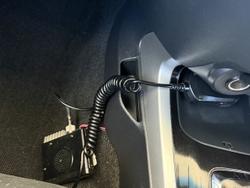 2015 Nissan Navara ST (4x4)